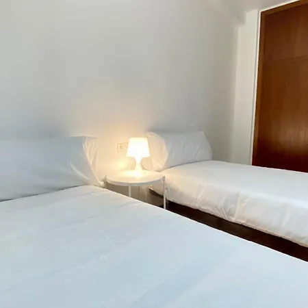 Apartamento Padron Centro P7 By Ur Exterior foto