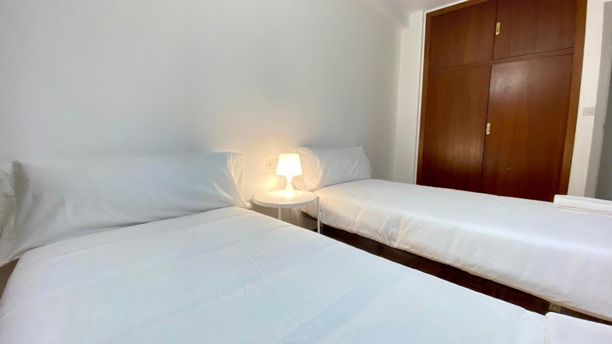 Centro P7 By Ur Apartment Padron